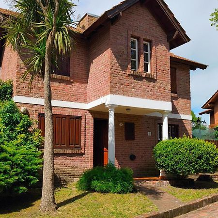 Duplex Complejo “Poker” Villa Gesell Exterior foto