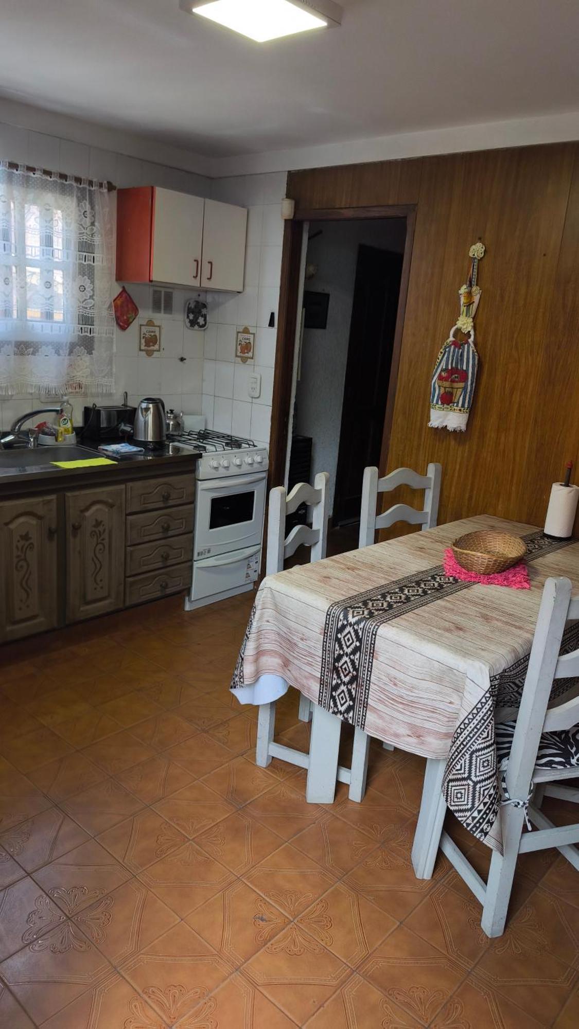 Duplex Complejo “Poker” Villa Gesell Exterior foto